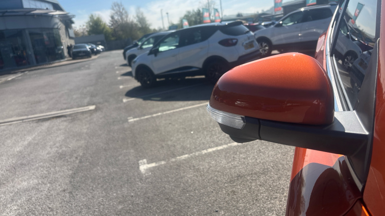 MG ZS 1.5 VTi-TECH Exclusive 5dr Petrol Hatchback